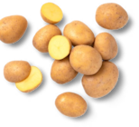 dtsch. Speisekartoffeln von Bioland für 1,99 € bei Kaufland im Angebot dtsch. Speisekartoffeln von Bioland im aktuellen Kaufland Prospekt