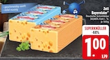 Bayerntaler im EDEKA Prospekt Bayerntaler Deutsche Schnittkäse von Zott im aktuellen EDEKA Prospekt für 1,00 €