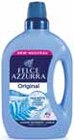 Lessive liquide original - FELCE AZZURRA en promo chez Intermarché Besançon à 6,30 €