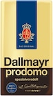 Kaffee von Dallmayr prodomo im aktuellen Netto mit dem Scottie Prospekt für 5,99 €