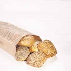 Mehrkorn-, Fitness-, Kürbis- oder Sonnenblumenkernbrötchen im Angebot bei WEZ in Minden Mehrkorn-, Fitness-, Kürbis- oder Sonnenblumenkernbrötchen Angebote von Schäfer’s bei WEZ Minden für 3,45 €