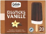 Eissticks Vanille von Gelato classico im aktuellen Netto mit dem Scottie Prospekt