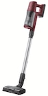Akku Staubsauger AP61CB21RS im Angebot bei expert TeVi in Fürth Akku Staubsauger AP61CB21RS Angebote von AEG bei expert TeVi Fürth für 99,00 €