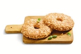 Pizza Donut Margherita im Angebot bei Lidl in Solingen Pizza Donut Margherita Angebote bei Lidl Solingen für 0,99 €