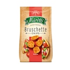 Bruschette chips - SANS dans le catalogue Carrefour
