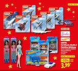 Hot Wheels-Spielzeug im Angebot bei Lidl in Arnsberg Hot Wheels-Spielzeug Angebote von Mattel bei Lidl Arnsberg für 3,99 €