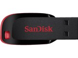 Cruzer Blade USB-Stick, 32 GB, 15 MB/s, Rot im MediaMarkt Saturn Prospekt Cruzer Blade USB-Stick, 32 GB, 15 MB/s, Rot von SANDISK im aktuellen MediaMarkt Saturn Prospekt für 12,99 €