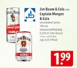 Aktuelle Cola Angebote bei famila Nordost in Neustadt (Rübenberge) Aktuelles Jim Beam & Cola Angebot bei famila Nordost in Neustadt (Rübenberge) ab 1,99 €