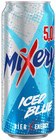 Mixery Vod. Flav. Iced Blue im Angebot bei REWE in Bad Oldesloe Mixery Vod. Flav. Iced Blue Angebote von Karlsberg bei REWE Bad Oldesloe für 0,99 €