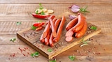 Rohe Polnische von Schiller im aktuellen REWE Prospekt für 1,29 €