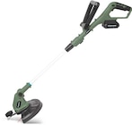 Akku-Rasentrimmer 20V Angebote von Mannesmann bei Netto Marken-Discount Freiburg für 59,99 €