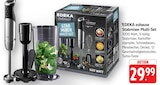 Stabmixer Multi-Set Angebote von EDEKA zuhause bei EDEKA Völklingen für 29,99 €