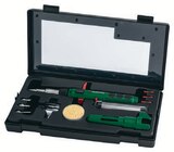 3-in-1-Gaslötkolben-Set im Angebot bei Lidl in Memmingen 3-in-1-Gaslötkolben-Set Angebote von PARKSIDE bei Lidl Memmingen für 14,99 €