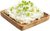 REWE - Frischkäsezubereitung Angebot im Prospekt Frischkäsezubereitung bei REWE im Prospekt "" für 1,29 €