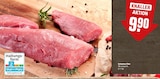 Aktuelles Schweine-Filet Angebot bei REWE in Krefeld ab 9,90 €