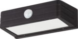 Promo APPLIQUE SOLAIRE à DETECTION LED intégrée* à 9,90 € dans le catalogue Brico Dépôt à Riom