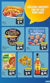 Wurst im nah&frisch Prospekt in Ibbenbüren Aktueller nah&frisch Prospekt mit Wurst, "DER MARKT FÜR GUTES ESSEN UND TRINKEN", Seite 5