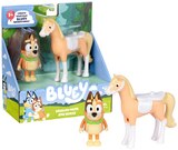 Pferd oder Fahrzeug von Bluey im aktuellen Rossmann Prospekt für 7,99 €