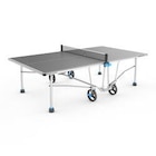 Tischtennisplatte im DECATHLON Prospekt Tischtennisplatte Outdoor - PPT 530.2 im aktuellen DECATHLON Prospekt für 469,99 €