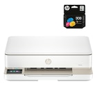 Imprimante multifonction - HP - Carrefour à Lens Imprimante multifonction - HP en promo chez Carrefour Lens à 69,99 €