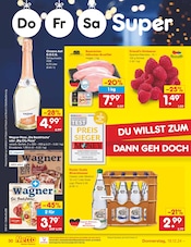 Aktueller Netto Marken-Discount Prospekt mit Pizza, "Aktuelle Angebote", Seite 39