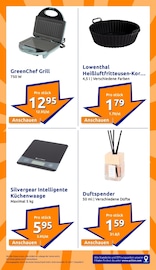 Aktueller Action Prospekt mit Grill, "kleine Preise, grosse Freude!", Seite 30