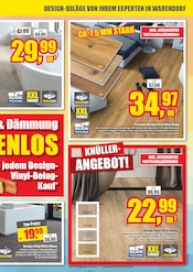 Aktueller wohnen & sparen Stelter Prospekt mit Fliesen, "SO GÜNSTIG GEHT RENOVIEREN HEUTE!", Seite 7