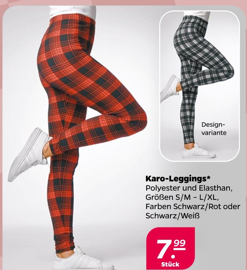 Karo-Leggings