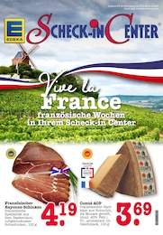 E center Prospekt "Aktuelle Angebote", 43 Seiten, 13.10.2025 - 18.10.2025