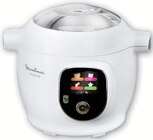 Cookeo + Multicuiseur Intelligent - MOULINEX en promo chez Super U Villeurbanne à 159,00 €