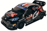 Toyota Yaris 1:10 radiocommandée - MONDO MOTORS en promo chez Super U Saint-Nazaire à 39,99 €