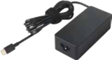 Adapter USB-C 65W AC im Angebot bei expert in Bergkamen Adapter USB-C 65W AC Angebote von Lenovo bei expert Bergkamen für 29,99 €