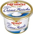Crème Fraîche im Angebot bei Kaufland in Stuttgart Crème Fraîche Angebote von PRESIDENT bei Kaufland Stuttgart für 1,49 €