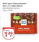 Angebot im GLOBUS Plattling Prospekt GLOBUS Plattling Prospekt mit im Angebot für 1,49 €