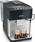 Kaffeevollautomat EQ500 classic TP515D01 Angebote von Siemens bei expert Regensburg für 444,00 €