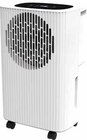 Luftentfeuchter LEF-205-40 Angebote bei OBI Schwabach für 79,99 €