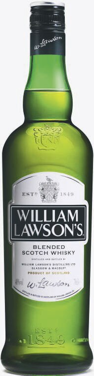 Scotch whisky 40% vol. - Casino Shop à Caen Scotch whisky 40% vol. en promo chez Casino Shop Caen à 13,99 €