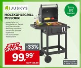Aktuelle Holzkohlegrill Angebote bei Marktkauf in Freiburg (Breisgau) Aktuelles Holzkohlegrill Missouri Angebot bei Marktkauf in Freiburg (Breisgau) ab 99,99 €