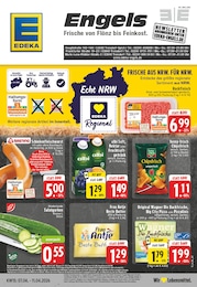 EDEKA Prospekt für Troisdorf mit 24 Seiten EDEKA Prospekt für Troisdorf: "Aktuelle Angebote", 24 Seiten, 07.04.2026 - 11.04.2026