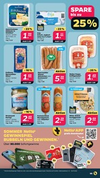 Bockwurst Angebot & Preis im aktuellen Netto mit dem Scottie Prospekt Bockwurst Angebot im aktuellen Netto mit dem Scottie Prospekt auf Seite 5