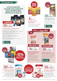 Offre Snack dans le catalogue Botanic du moment à la page 2