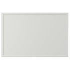 Schubladenfront hellgrau 60x40 cm Angebote von ASPUDDEN bei IKEA Oldenburg für 62,00 €