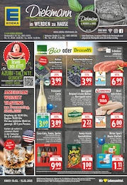 EDEKA Prospekt für Essen: "Aktuelle Angebote", 24 Seiten, 10.02.2025 - 15.02.2025