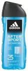 Gel Douche After Sport 3 en 1 - ADIDAS - Intermarché Hyper à Amiens Gel Douche After Sport 3 en 1 - ADIDAS en promo chez Intermarché Hyper Amiens à 1,12 €