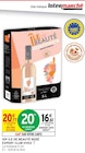 IGP Ile de Beauté Rosé HVE3 - Expert Club - Intermarché à Soissons IGP Ile de Beauté Rosé HVE3 - Expert Club en promo chez Intermarché Soissons à 16,61 €