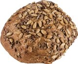 Mehrkornbrötchen im Angebot bei REWE in Rodgau Mehrkornbrötchen Angebote von Eigene Herstellung bei REWE Rodgau für 1,30 €