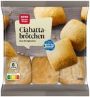 Ciabatta Brötchen Angebote von REWE Beste Wahl bei REWE Frankenthal für 1,49 €