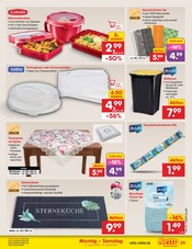 Mülleimer im Netto Marken-Discount Prospekt in Lingen Aktueller Netto Marken-Discount Prospekt mit Mülleimer, "Aktuelle Angebote", Seite 41