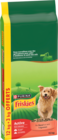 CROQUETTES AU BOEUF ET LÉGUMES POUR CHIEN ADULTE FRISKIES PURINA - PURINA - Auchan Hypermarché à Troyes CROQUETTES AU BOEUF ET LÉGUMES POUR CHIEN ADULTE FRISKIES PURINA - PURINA en promo chez Auchan Hypermarché Troyes à 22,90 €