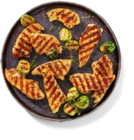 Aktuelle Hähnchenbrust Angebote bei Kaufland in Mannheim Aktuelles Hähnchen-Innenfilets XXL Kräuter Angebot bei Kaufland in Mannheim ab 7,99 €